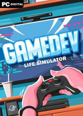 GameDev Life Simulator GameDev Life Simulator