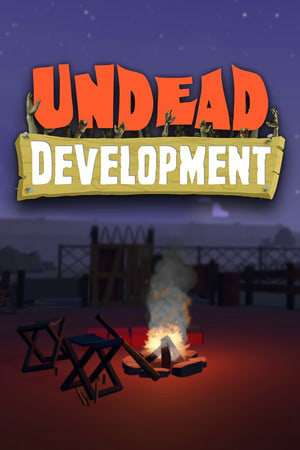 Undead Development Undead Development