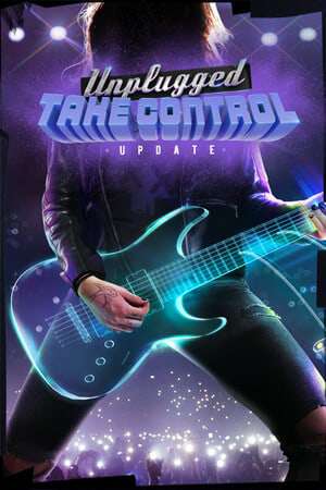 Обложка Unplugged VR