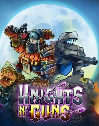 Knights and Guns DEMO Knights and Guns DEMO