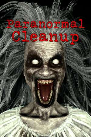 Paranormal Cleanup