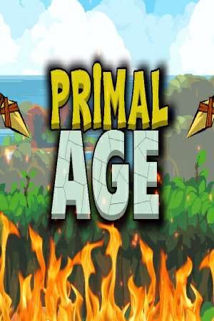 Primal Age Primal Age