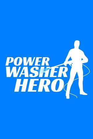 Power Washer Hero Power Washer Hero