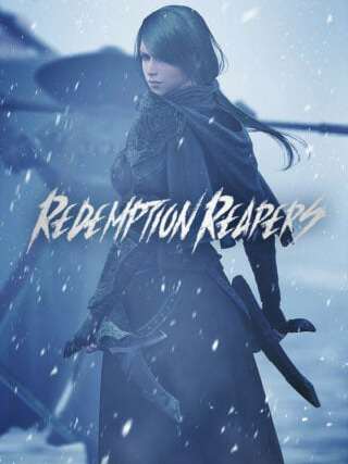 Redemption Reapers