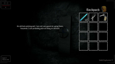 второй скриншот из Inside Depth 6