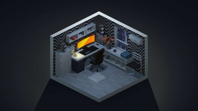 первый скриншот из My Dream Setup