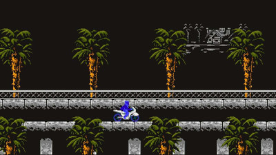 первый скриншот из Street Cleaner: The Video Game