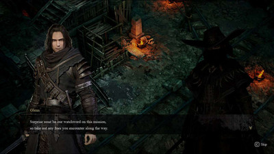 второй скриншот из Redemption Reapers