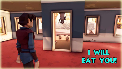 второй скриншот из I will eat you