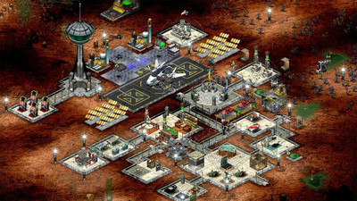 четвертый скриншот из Space Colony: Steam Edition