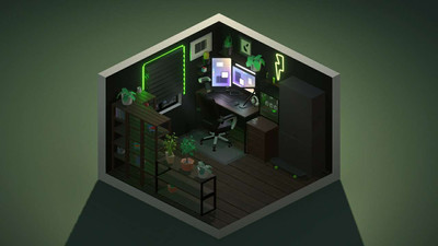 третий скриншот из My Dream Setup