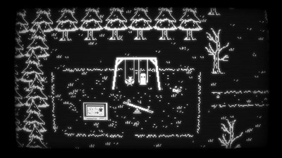 третий скриншот из Buddy Simulator 1984