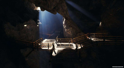второй скриншот из Levis Umbra