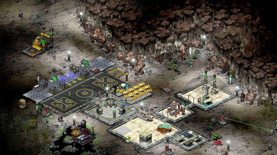 второй скриншот из Space Colony: Steam Edition