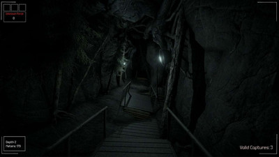 третий скриншот из Inside Depth 6