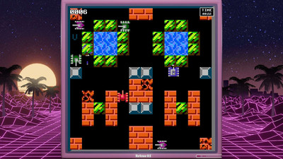второй скриншот из DUCK: Dangerous Ultimate Cartridge Kidnapper