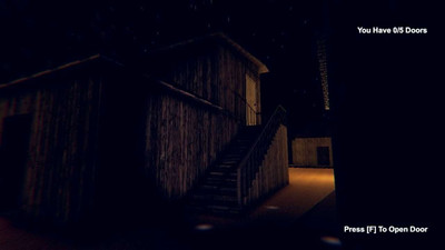 первый скриншот из Nightmare Zone