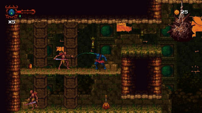 второй скриншот из Primal Light