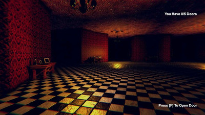 третий скриншот из Nightmare Zone