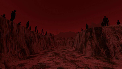 третий скриншот из Museum of Monoliths