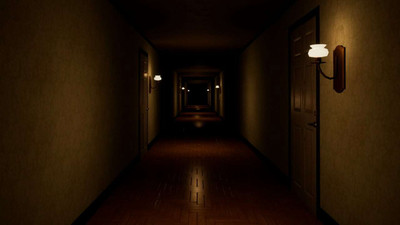 второй скриншот из ASPEN: Uncanny Home