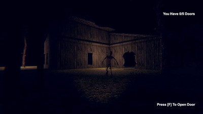 второй скриншот из Nightmare Zone