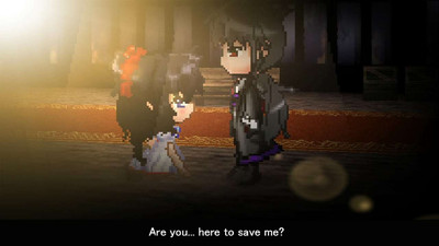 четвертый скриншот из Gaia's Melody 2: ECHOED MEMORIES