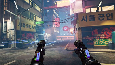 четвертый скриншот из JEI VR