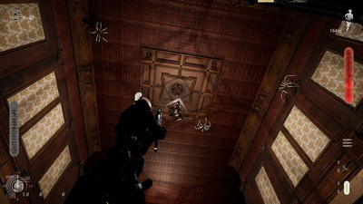 второй скриншот из epic maze
