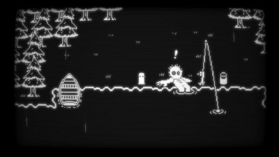 четвертый скриншот из Buddy Simulator 1984