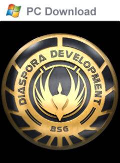 Diaspora: Shattered Armistice
