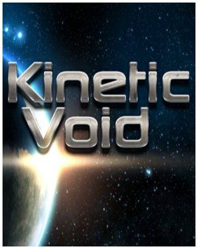 Kinetic Void