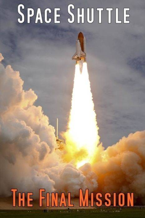 Space Shuttle Mission 2007