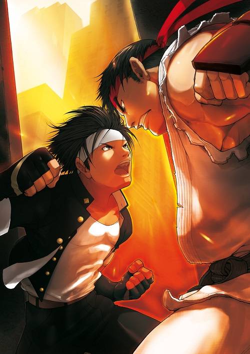 M.U.G.E.N - SNK vs Capcom - Ultimate Mugen M.U.G.E.N - SNK vs Capcom - Ultimate Mugen
