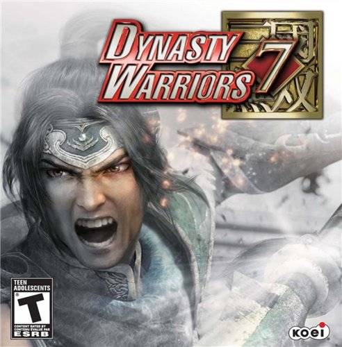Dynasty Warriors 7 Dynasty Warriors 7