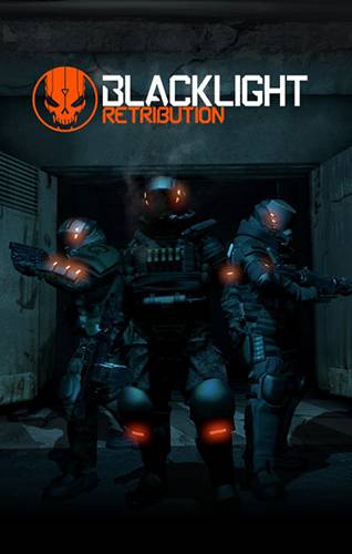 Blacklight: Retribution v0.951 Blacklight: Retribution v0.951