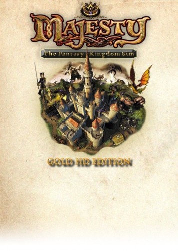 Majesty Gold HD