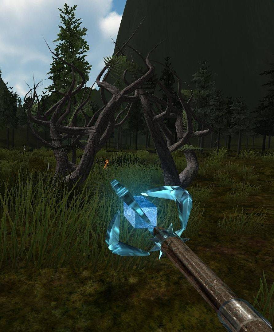 Legacy Of The Black Tower