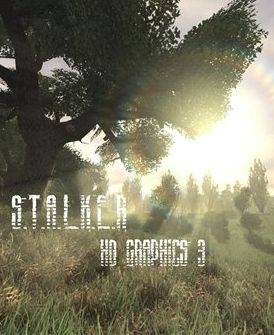 S.T.A.L.K.E.R. Shadow Of Chernobyl: HD Graphics mod 3 S.T.A.L.K.E.R. Shadow Of Chernobyl: HD Graphics mod 3