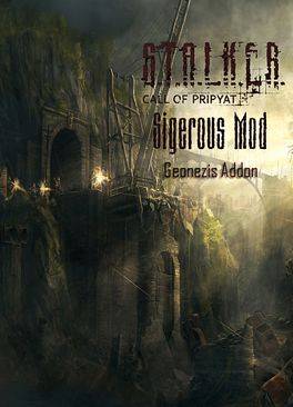 S.T.A.L.K.E.R: Зов Припяти - Geonezis Addon for SGM