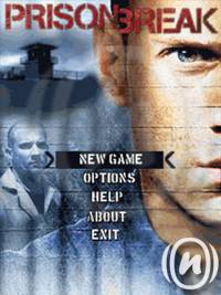 Prison Break: The Conspiracy