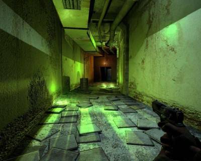 третий скриншот из Shadow of Chernobyl - Paradise Lost Modification