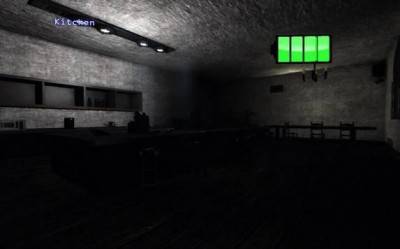 третий скриншот из Paranormal Final