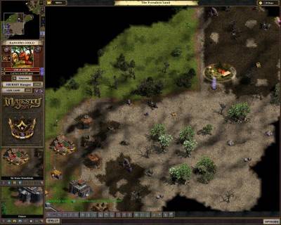 второй скриншот из Majesty Gold HD