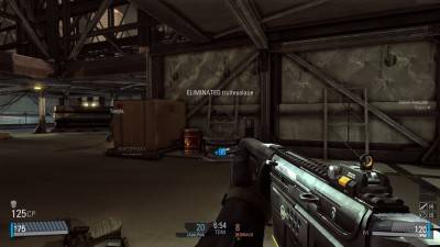 третий скриншот из Blacklight: Retribution v0.951