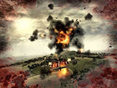 первый скриншот из Air Aces: Pacific