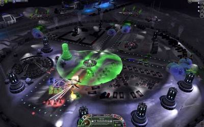 первый скриншот из Sol Survivor