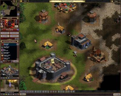 четвертый скриншот из Majesty Gold HD