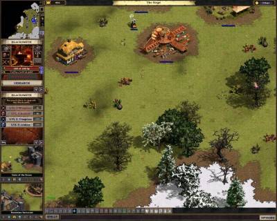 первый скриншот из Majesty Gold HD