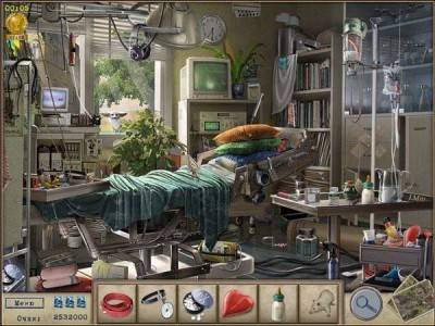 первый скриншот из Письма из прошлого / Letters from Nowhere
